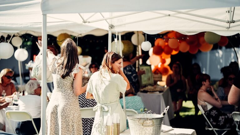 Top 10 Tips for Planning an Unforgettable Party