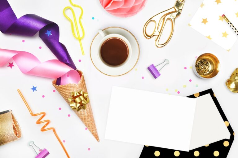 The Essential Guide to Throwing Memorable Parties
