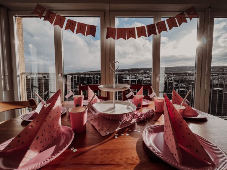 Discover Unique Themes to Elevate Your Next Party