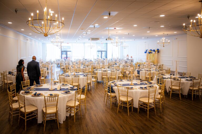 From Invitations to Entertainment: Planning a Flawless Party